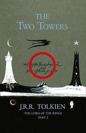 Seller image for Two Towers for sale by GreatBookPricesUK