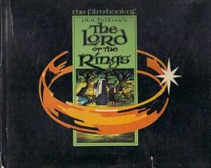 Seller image for THE LORD OF THE RINGS. for sale by Black Stump Books And Collectables