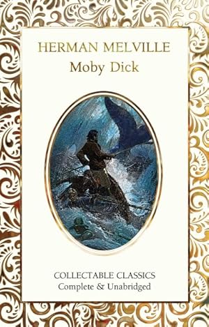 Seller image for Moby Dick for sale by GreatBookPrices