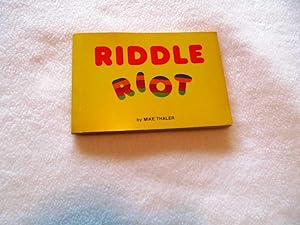 Riddle Riot