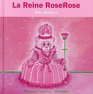 Image du vendeur pour Le reine RoseRose mis en vente par Chapitre.com : livres et presse ancienne