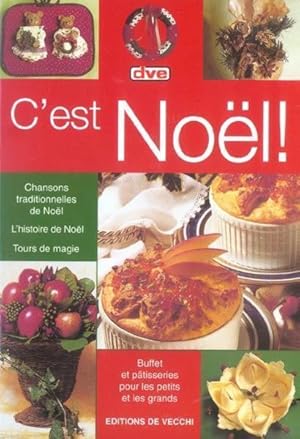 C'est Noël !