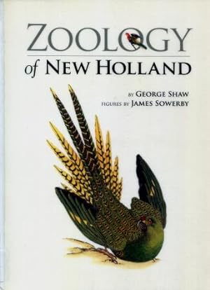 Zoology of New Holland