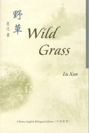 Imagen del vendedor de Wild Grass a la venta por GreatBookPrices