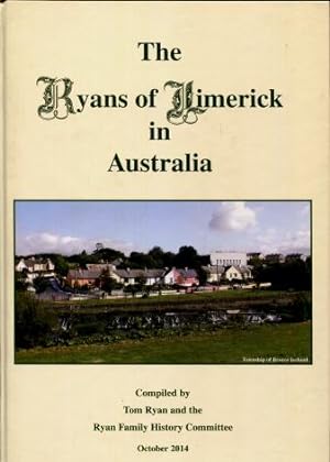The Ryans of Limerick in Australia