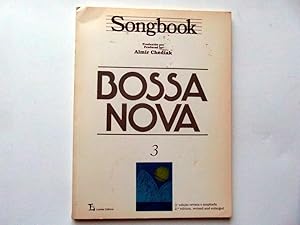 Songbook Bossa Nova Vol 3