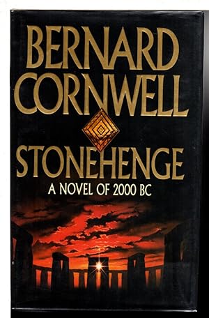 Seller image for STONEHENGE: 2000 B. C. for sale by Bookfever, IOBA  (Volk & Iiams)