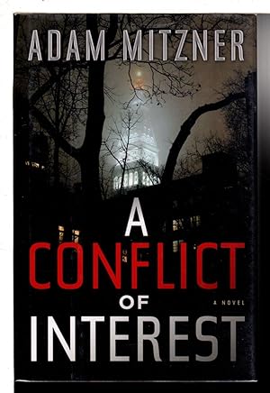 Seller image for CONFLICT OF INTEREST. for sale by Bookfever, IOBA  (Volk & Iiams)
