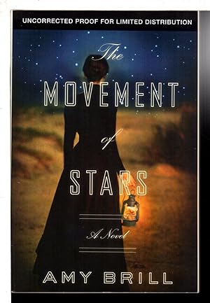 Seller image for THE MOVEMENT OF STARS, for sale by Bookfever, IOBA  (Volk & Iiams)