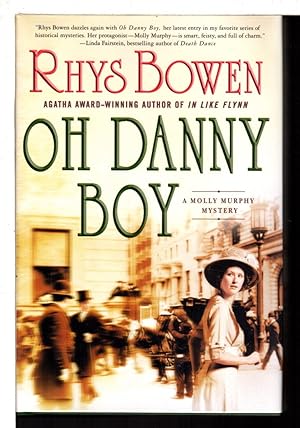 Image du vendeur pour OH DANNY BOY. mis en vente par Bookfever, IOBA  (Volk & Iiams)