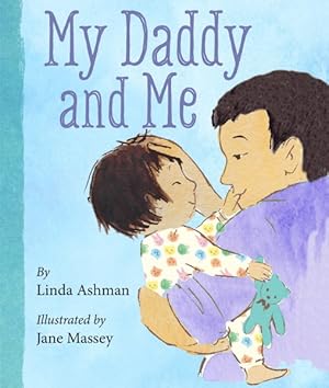 Seller image for My Daddy and Me for sale by GreatBookPrices