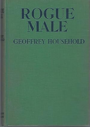 rogue male novel rogue male novel