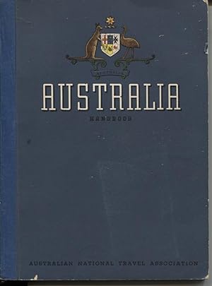 AUSTRALIA HANDBOOK