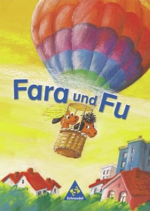 Bild des Verkufers fr Fara und Fu - Ausgabe 2002: Fibel zum Verkauf von Antiquariat Armebooks