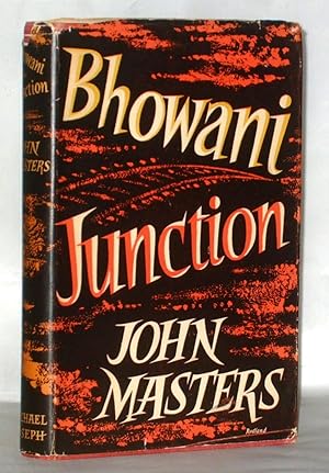 bhowani junction by john masters bhowani junction by john masters