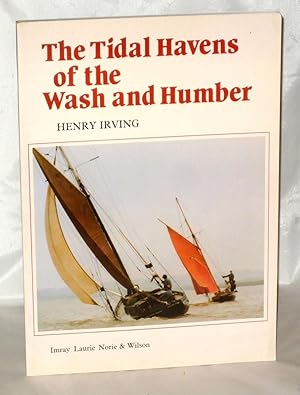 Immagine del venditore per The Tidal Havens of the Wash & Humber venduto da James Hulme Books