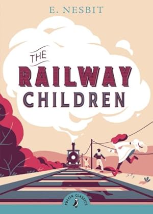 Bild des Verkufers fr Railway Children zum Verkauf von GreatBookPricesUK