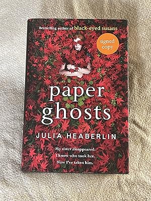 Paper Ghosts