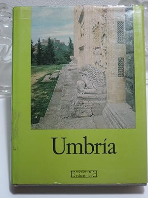 Imagen del vendedor de UMBRA. Volumen 3 de la serie EUROPA ROMNICA a la venta por ALEJANDRIA SEVILLA