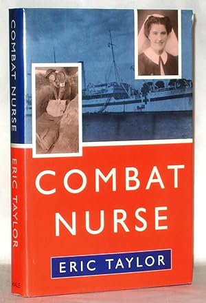 Immagine del venditore per Combat Nurse venduto da James Hulme Books