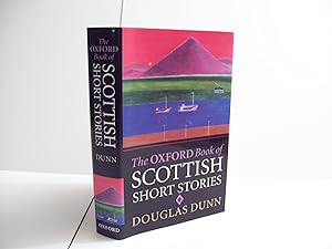 The Oxford Book of Scottish Short Stories