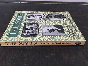 Seller image for The Souls An Elite in English Society 1885-1930 for sale by Hugh Hardinge Books