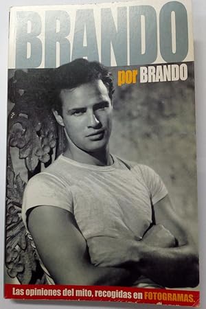 Brando por Brando