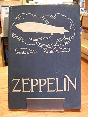 Zeppelin - Ein Buch für die deutsche Jugend,