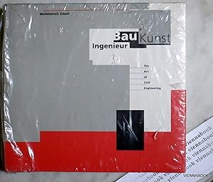 Baukunst Ingenieur =: The art of civil engineering.