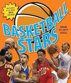 Immagine del venditore per Basketball Stars [Soft Cover ] venduto da booksXpress
