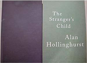 The Stranger's Child Signed limited edition in slipcase