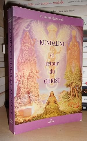 Imagen del vendedor de KUNDALINI ET RETOUR DU CHRIST : Prface de Peter Roche de Coppens a la venta por Planet'book