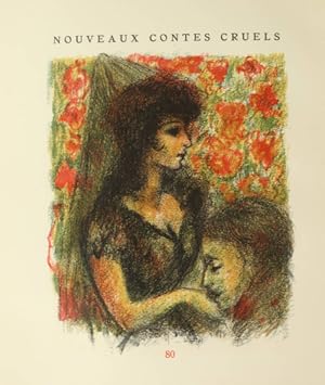 Nouveaux contes cruels