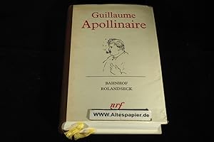 Album Apollinaire.