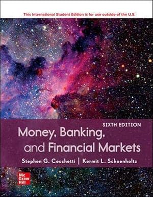 Imagen del vendedor de Ise Money, Banking and Financial Markets (Paperback) a la venta por AussieBookSeller