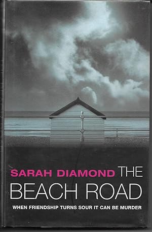 THE BEACH ROAD. First UK Printing, Signed