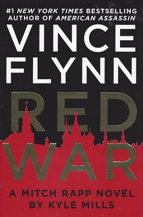 Red War