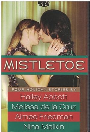 Seller image for Mistletoe for sale by Ye Old Bookworm