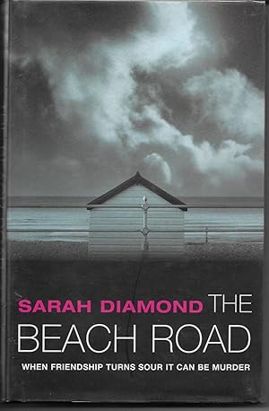 The Beach Road - First UK Printing, Signed.