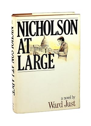 Nicholson At Large [Signed]