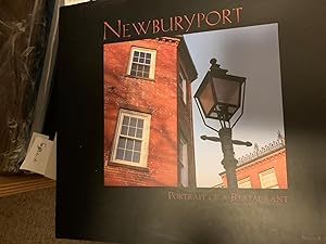 Seller image for Newburyport (Portrait of a Restaurant) for sale by Cotswold Rare Books