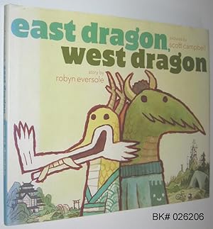 Image du vendeur pour East Dragon, West Dragon mis en vente par Alex Simpson