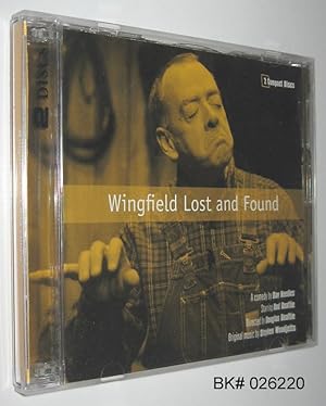 Wingfield Lost and Found