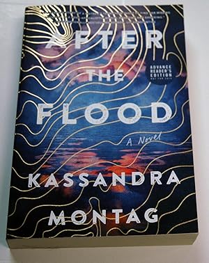 Seller image for After the Flood: A Novel (Advance Reader's Proof) for sale by Preferred Books