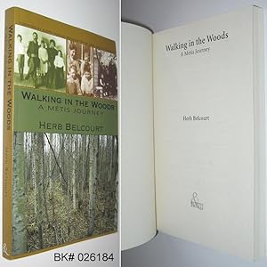 Walking in the Woods: A Métis Journey