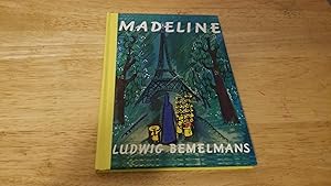 Bild des Verkufers fr Madeline zum Verkauf von Whitehorse Books