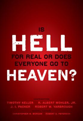 Imagen del vendedor de Is Hell for Real or Does Everyone Go to Heaven? (Paperback or Softback) a la venta por BargainBookStores