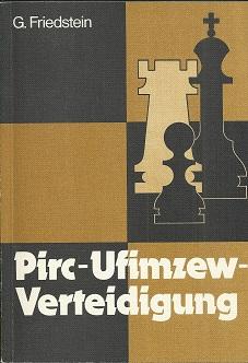 Pirc-Ufimzew-Verteidigung.