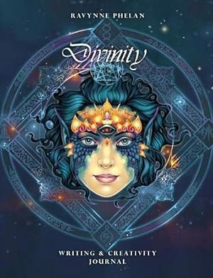 Seller image for Divinity - Writing & Creativity Journal (Paperback) for sale by Grand Eagle Retail