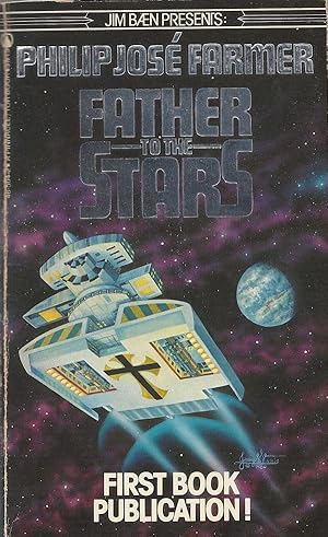 Seller image for Father to the Stars for sale by Newhouse Books